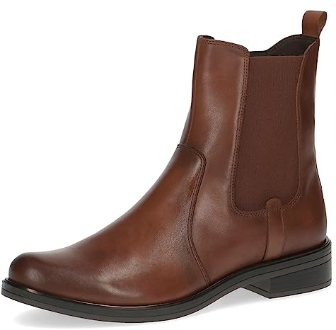 CAPRICE Bottine 9-25304-41 303 Largeur G Taille: 39 EU