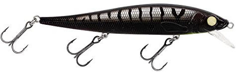 Westin Jerkbite SR 11cm 13,5g Suspending - Jerkbait