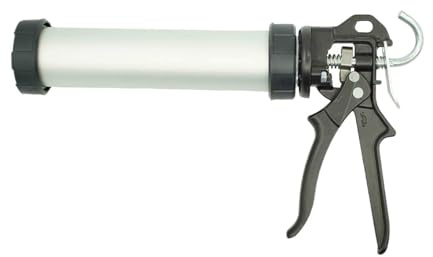 hand-held Adjustable electric caulking gun 15 Inches 600ml Soft Pack Sealant Gun Sealant Caulking Gun