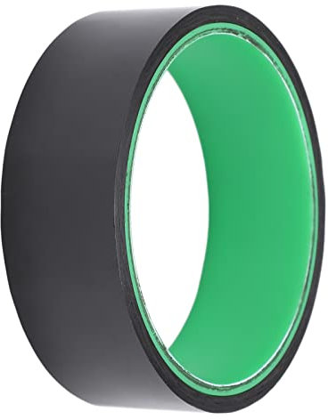 Tubeless-Felgenband für Mountainbikes, Schlauchloses Felgenband, Fahrrad-Felgenband, Gesamtlänge Beträgt 10 M (29mm*10M)