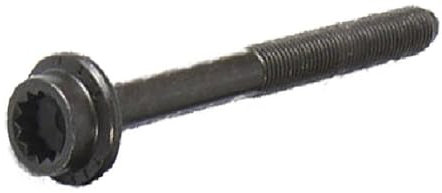 DZSYANJIASM Motorlager Für VW Für Golf Für Jetta Für Passat Für Tiguan M9 * 1,25 * 102 Motor Zylinderkopf Bolzen Schraube Kit Set Motoraufhängung