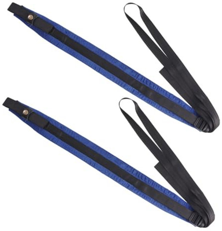 TOYANDONA 2stücke Verstellbare Akkordeon Schultergurte Handhabung Für Bassakkordeons Komfortable Und Praktische Instrumentenriemen Strapazierfähigem Für Auftritte Und Täglichen Gebrauch