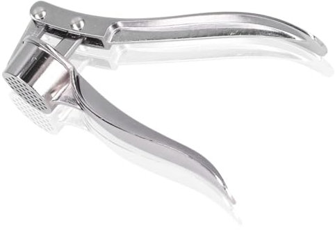 PARENCE.- Spremiaglio in metallo 3 in 1 - Spremiaglio, schiaccianoci e spremiagrumi - Utensili da cucina in lega resistente multifunzione - 15,5 x 4,7 x 3,2 cm - Facile da pulire e utilizzare