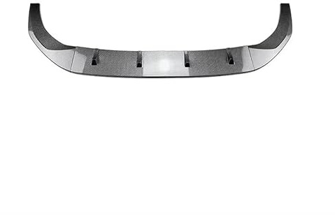 Auto Frontspoiler Für Golf 7 MK7 GTI R Für Rleitung 2013-2016 Auto Frontschürze Spoiler Lip Untere Schutz Platte Splitter bord Klinge Diffusor Auto Teile