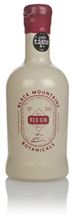 Hill Billy Red Gin 50cl