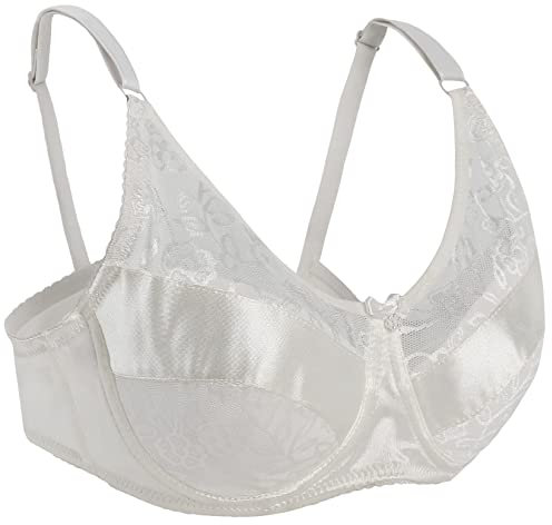 Vollence Mastektomie BH mit Taschen Brust Taschen BH Prothesen Pocket BH Silikonbrüste Silikon Brustformen Brust Brustform Gefälschte Falsche Brüste Transvestiten Crossdressers Cosplay