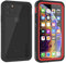PunkCase iPhone 11 Pro Waterproof Case - [Extreme Series] Slim Fit / IP68 Certified/Shockproof/Snowproof/Dirtproof - Designed for Apple iPhone 11 Pro [Red] (2020)