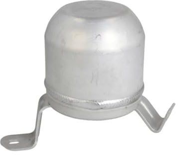 THERMOTEC KTT120060 Filtre déshydrateur clim
