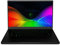 Razer Blade 15 Base Model (D6NT/15.6/FHD-144HZ/i7/16GB RAM/RTX 3060/512GB) - Nordic Keyboard-Layout, Schwarz