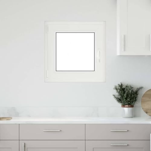 INLIFE Kellerfenster RISOR 60x60 cm Dreh Kipp DIN Links Anthrazit,Heimwerkerbedarf,Baumaterialien,Fenster,Anthrazit,12.2 KG,4108387