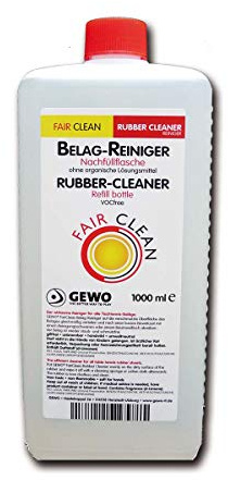 GEWO HydroTec Reiniger 1000ml