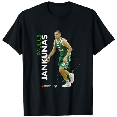 Zalgiris Kaunas T-Shirt