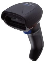 Datalogic Gryphon GM4200, Kit, USB, 433 MHz, Black (Kit Includes, W125841488 (MHz, Black (Kit Includes Scanner, WLC4190-BK-433 Base and USB Cable 90A052258))