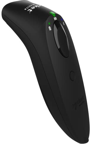 SOCKETSCAN S720 Allgemeine Verwendung
