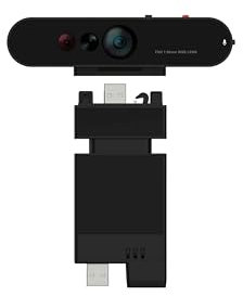 Lenovo ThinkVision MC60 (S) - Webcam - Farbe