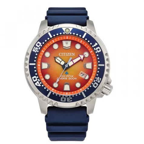 Citizen Promaster BN0169-03X Taucheruhr