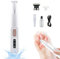 Paw Trim Pro Pfotentrimmer, Pawtrim pro-Schmerzfreie Pfotenpflege in Sekundenschnelle, Pfotentrimmer für Hunde Extra Leise, Hundepfoten Trimmer Mit LED-Licht