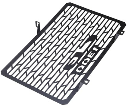 Motorcycle Radiator Side Guard Grill Grille Cover Protector For Ho&nda HORNET CB1300 CB 1300 2003-2008 2007 Accessories Oil Cooler Radiator Covers