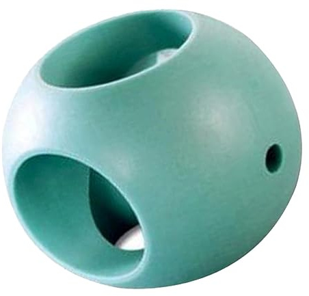 GALPADA Magnetischer Wäscheball aus Tpr für Waschmaschine zur Wasserreinigung Schont Waschmaschine für Saubere Wäsche und Umweltfreundliche Wäscherei