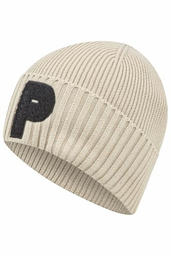 Pikeur Damen Beanie Almond Mütze Sports HW 25