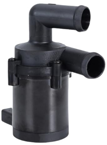 Pompa dell'acqua 1K0965561 7N0965561 per A3 SEAT Caddy con riscaldatore da parcheggio(1pcs)
