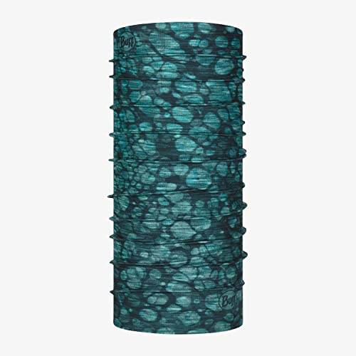 Buff Original EcoStretch Multifunktionstuch HALCYON TURQUOISE
