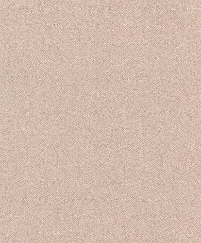 Rasch Tapeten Vliestapete (universell) Rot 10,05 m x 0,53 m Tapetenwechsel II 507096