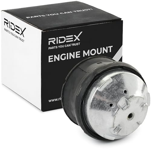 RIDEX 247E0871 Motorlager Vorne Rechts Hydrolager passend für MERCEDES-BENZ E-Klasse Limousine (W211) 2112401817 211240181798 2112402117