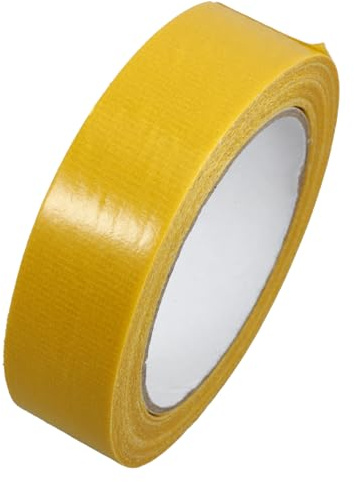 Zerodeko Adhesiva De Doble Cara Cinta Aislante Para Manualidades Cinta De Tela De Uso Decoración De Interiores
