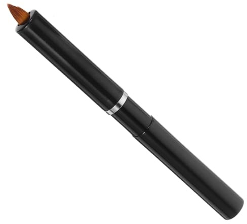 Mikinona Pinceau à Pinceau à Gloss Applicateur Outil De Maquillage Portable Et Pratique
