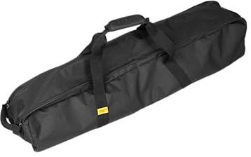 Topeak Transporttasche für PrepStand eUP & eUP PRO – Robuste Tragetasche mit Schultergurt und Innentaschen