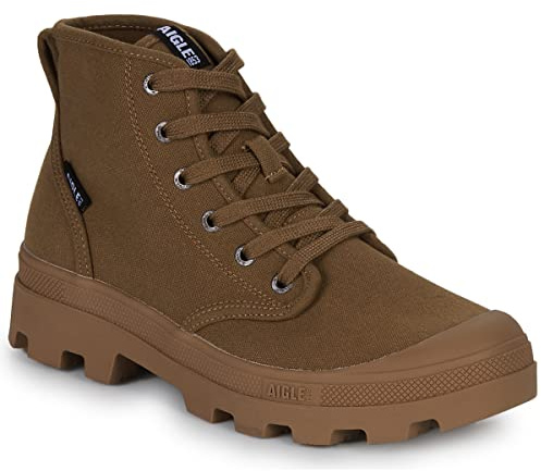 Aigle Homme Tenere CVS, Marron Brown, 43 EU