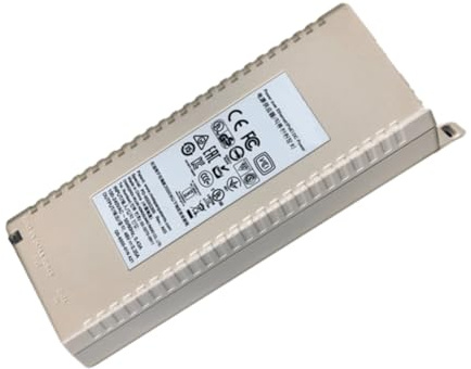 Aruba Instant On PoE Midspan Injector | Cord not Included (R9M77A)