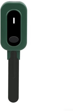 Pour Tuya WiFi activé 3 en 1 moniteur d'humidité du sol et de l'environnement pour une croissance optimale des plantes