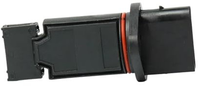 YSQOFDNFD Luftmengenmesser LUFTMASSENMESSER Meter MAF FÜR Mercedes FÜR Benz W210 W203 CL203 S203 C209 S210 W463 W163 W220 A6110940048 722684070 72268400 MAF-Sensor