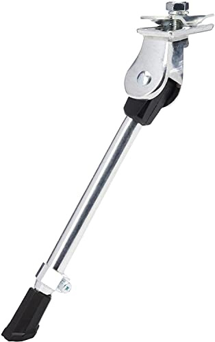 Ammaco 18-20 wheel kids bike Folding bike adjustable propstand kickstand stand alloy silver