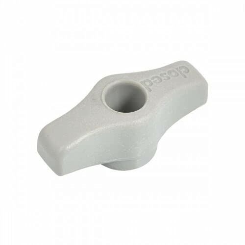 Aspares Service Valve Handle 0020010292 Compatible with Vaillant Ecotec Plus 824 831 837