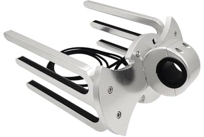 LEPREM Wakeboard-Turm-Rack, Einstellbarer Winkel, Wakeboard-Halterung, Aluminium-Wakeboard-Rack, Turmhalter for Boote