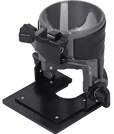 Tavolo Fresatrice, Sollevatore Fresatrice, Kit Sollevamento per Fresatrici da 51 mm con Set 3 Inserti Tavolo Fresatrice Tavolo Fresatrice, Seghe da Banco per Lavorazione del Legno per Motori con Mac