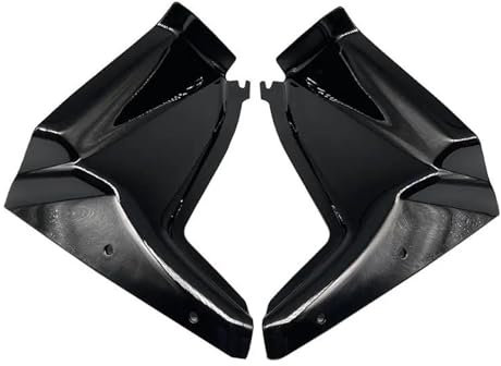 JGANRF 2021 TENERE700 Motorrad Seite Windschutzscheibe Windschutz Handshield Griff Bar Windabweiser Für Y&amaha Tenere 700 XTZ XT700Z T700