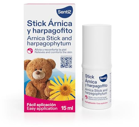 Senti-2 Stick Arnic Golpes15M