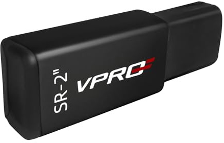 VPRO Ice Hockey Extension Stick - Extension Pole, Extension Equipment, Versatile Hockey Plug