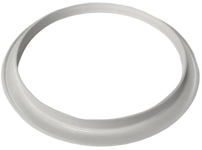 de canasta de skimmer para piscina,Marco de filtro antideslizante para skimmer de piscina,Cesta de skimmer externa interna Soporte Soporte de refuerzo | Para Interior Y Exterior