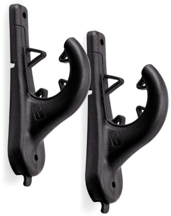 RAILBLAZA RODRAK Pole Holder Black