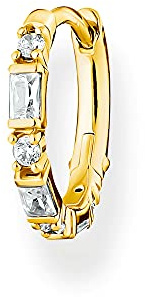 Thomas Sabo Creole 925 Sterling Silber CR666-051-14