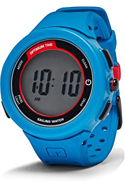 Optimum Time 2024 Series 15 Segeluhr Os152 - Blau