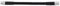 Omnitronic Cuello de cisne Negro Xlr/Xlr, 47Cm