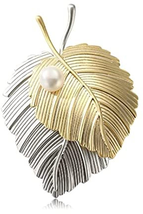 Brosche Broschennadeln Funkelnde Broschen Für Damen, Brosche, Schal, Clip, Anhänger, Modeaccessoires, Muttertag Broschen (Color : A)