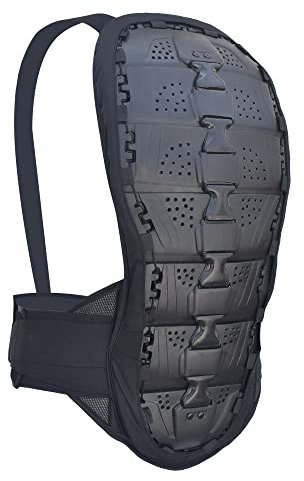 PROANTI Rückenprotektor Ski Snowboard Motorrad Rücken Protektor für Erwachsene Quad Cross Reiten