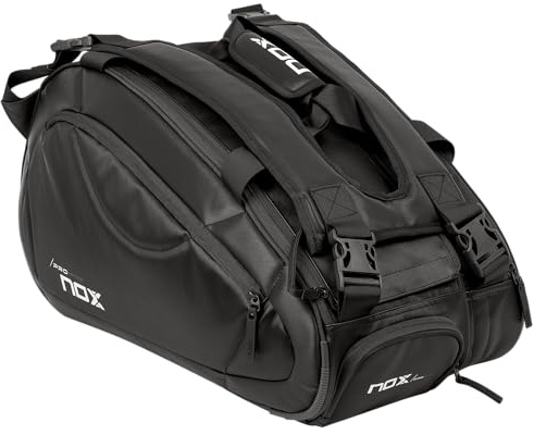 NOX Schlägertasche Pro Series